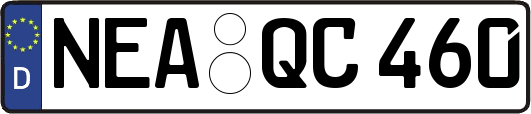 NEA-QC460