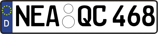 NEA-QC468