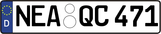 NEA-QC471