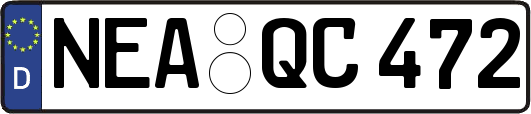 NEA-QC472