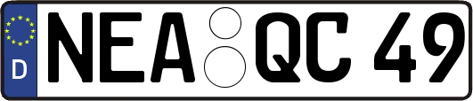 NEA-QC49