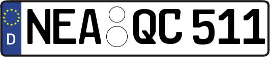 NEA-QC511