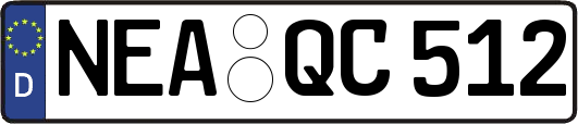 NEA-QC512