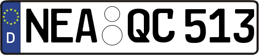 NEA-QC513