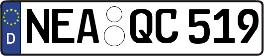 NEA-QC519
