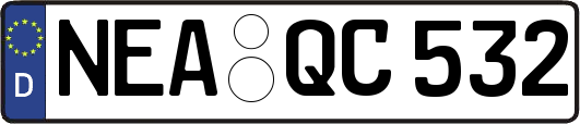 NEA-QC532