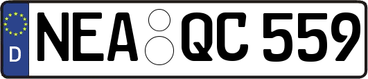 NEA-QC559