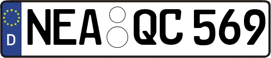NEA-QC569