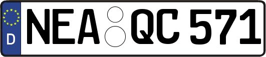 NEA-QC571