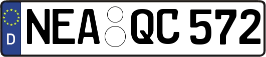 NEA-QC572