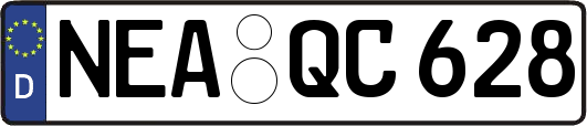 NEA-QC628