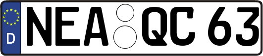 NEA-QC63