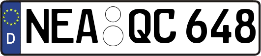 NEA-QC648