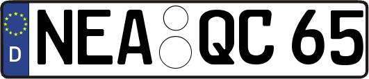 NEA-QC65