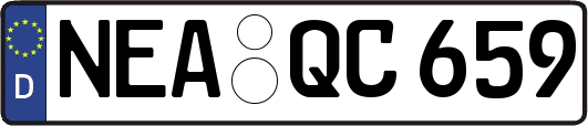 NEA-QC659