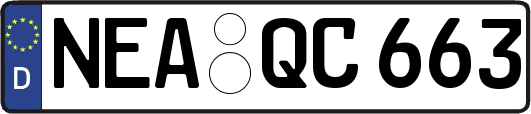 NEA-QC663