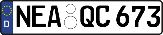 NEA-QC673