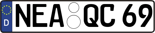 NEA-QC69