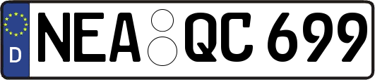 NEA-QC699