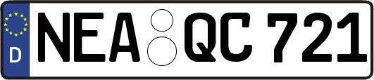 NEA-QC721
