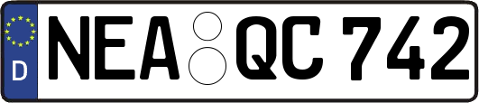 NEA-QC742