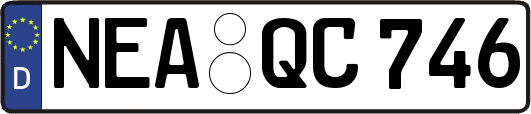 NEA-QC746