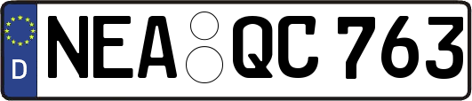 NEA-QC763