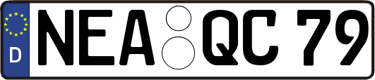 NEA-QC79