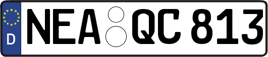 NEA-QC813