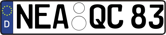 NEA-QC83