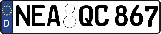 NEA-QC867