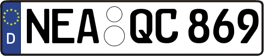 NEA-QC869