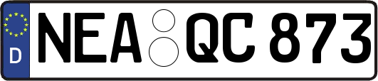 NEA-QC873