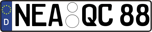 NEA-QC88