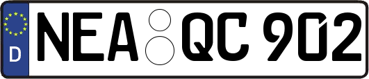 NEA-QC902