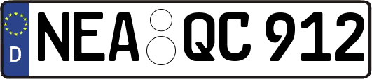 NEA-QC912