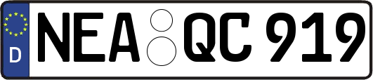 NEA-QC919