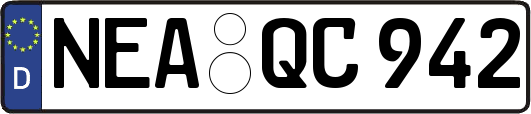 NEA-QC942