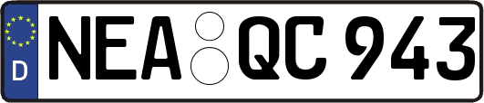 NEA-QC943