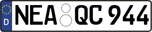 NEA-QC944