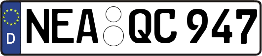 NEA-QC947