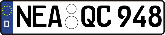 NEA-QC948