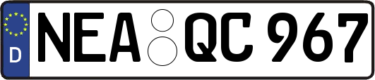 NEA-QC967