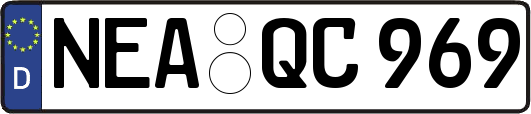 NEA-QC969