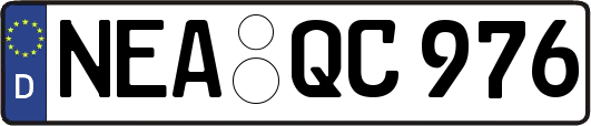 NEA-QC976