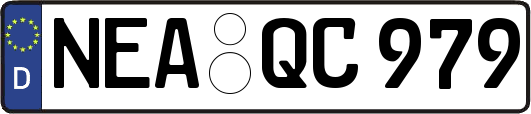 NEA-QC979