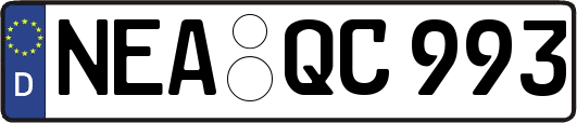 NEA-QC993