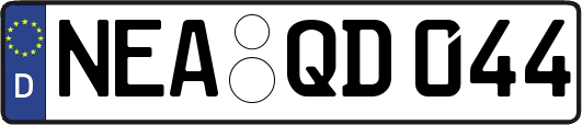 NEA-QD044