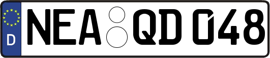 NEA-QD048