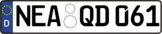 NEA-QD061